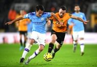 Eric Garcia is set to leave Manchester City at the end of the season, at the latest